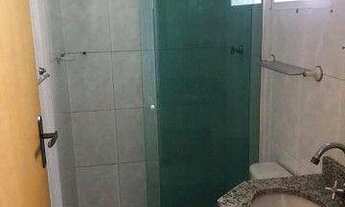 Imagem 3: Apartamento com 2 dormitórios para alugar, 50 m² - Jardim das Maravilhas - Santo André/SP