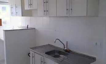 Imagem 2: 2 dorm , 1 vaga Apartamento com 2 dormitórios