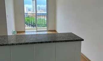 Imagem 2: APARTAMENTO - CAMPESTRE - SP