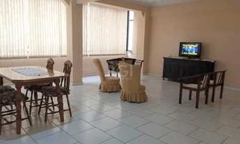 Imagem: Apartamento para Venda - 120m², 3 dormitórios