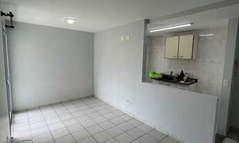 Imagem 5: Apartamento para aluguel com 45 metros quadrados com 1 quarto em Santa Cecília - São Paulo