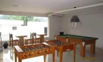 Imagem 3: 2 qts com suíte ,vaga e lazer completo