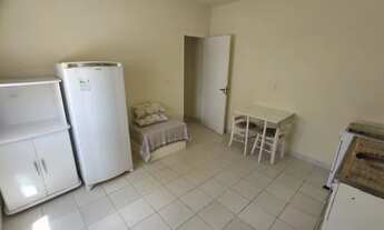 Imagem 4: Kitnet Kitnet com 1 dormitório