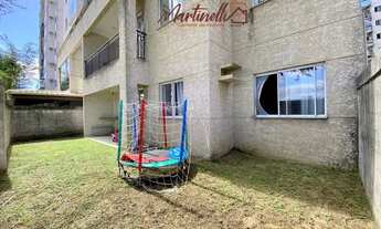 Imagem 3: Apartamento Garden/ quintal com 115M² 3 quartos em morada de laranjeiras