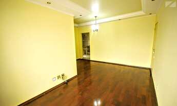 Imagem 3: Apartamento com 3 Quartos à venda em Jardim Miranda