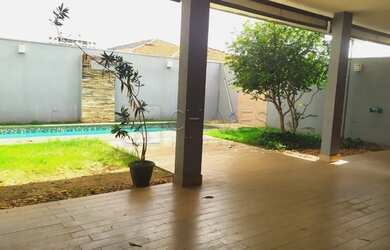 Imagem 3: Ribeirão Preto - Casa de Condomínio - Nova Aliança