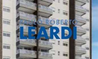 Imagem: APARTAMENTO - SAÚDE - SP