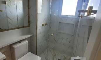 Imagem 5: Apartamento para aluguel e venda possui 50 metros quadrados com 1 quarto