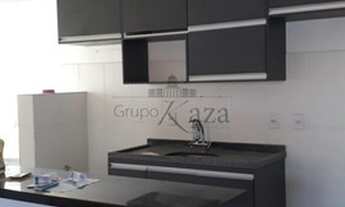 Imagem 5: Apartamento para aluguel tem 60 metros quadrados com 2 quartos