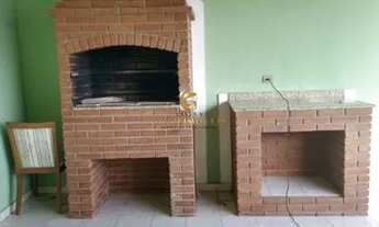 Imagem 2: AB#SO0457 - Sobrado para aluguel possui 200 metros quadrados com 4 quartos