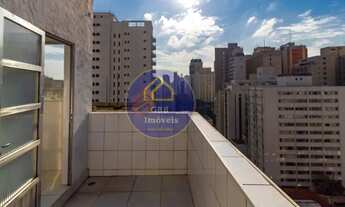 Imagem 3: Apartamento próximo ao metrô Brigadeiros! Nos Jardins!