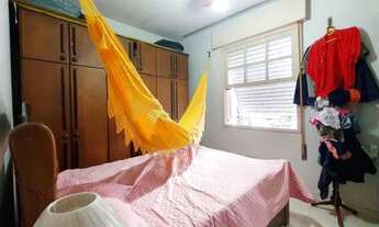 Imagem 6: Apartamento à venda, 2 quartos, 1 vaga, Embaré - Santos/SP