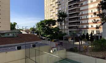 Imagem 4: Apartamento - Bigorrilho - REbrokers