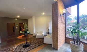 Imagem 2: Apartamento para alugar, 225 m² por R$ 18.965,42/mês - Jardim Paulista - São Paulo/SP