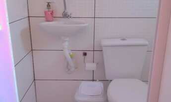 Imagem 6: Kitnet Casa com 1 dormitório