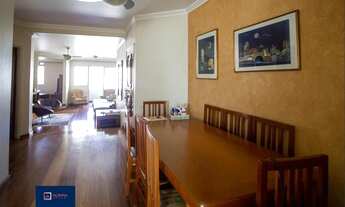 Imagem 5: Apartamento Venda Pinheiros 141 m² 4 Dormitórios