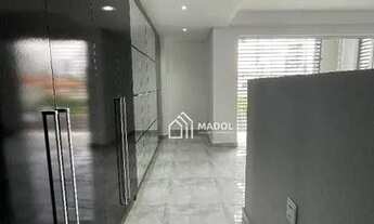 Imagem 5: Casa com 5 dormitórios para alugar por R$ 6.980,00/mês - Oficinas - Ponta Grossa/PR