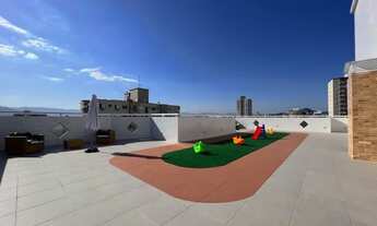 Imagem 4: PRONTO PARA MORAR | Entrada de 257mil | Chaves na hora | Saldo no boleto | 2 Dorm