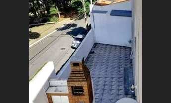 Imagem 3: CASA ASSOBRADADA - IPIRANGA - SP