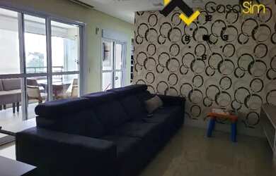 Imagem 7: Movement City Life 3 quartos 116m 1.060.000 Baeta Neves SBC