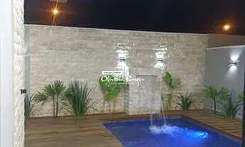 Imagem 4: Casa Incrível no Condomínio Terras Alphaville