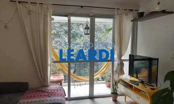 Imagem: APARTAMENTO - PINHEIROS - SP