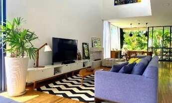 Imagem 5: Casa para venda localizada no condomínio Real Park em Arujá-SP!