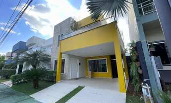 Imagem 2: Greenville Exclusive, Casa condomínio fechado, 4 quartos sendo 3 suítes, 2 vagas, Belém PA