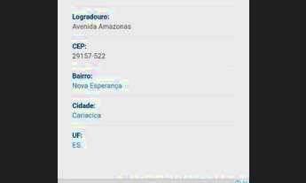 Imagem 6: Chácara/Terreno em Cariacica 4100m² Oportunidade