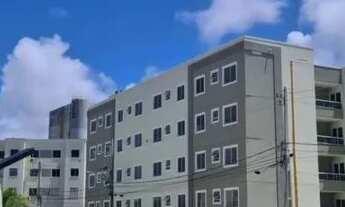 Imagem 2: Excelente Apartamento com 2/4 no Centro de Lauro de Freitas