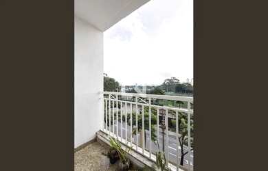 Imagem 7: Apartamento para Aluguel - Tatuapé, 2 Quartos, 48 m2