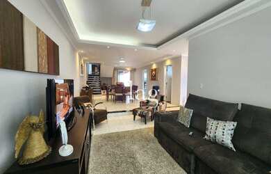 Imagem 2: Casa com 3 dormitórios à venda, 240 m² por R$ 1.260.000,00 - Condomínio Vila dos Inglezes