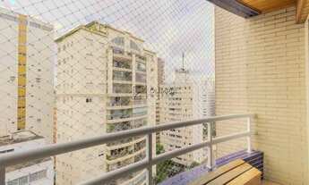 Imagem 5: Apartamento Venda 3 Dormitórios - 120 m² Itaim Bibi