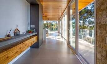 Imagem 3: GRAMADO - Casa de Condomínio - Aspen Mountain