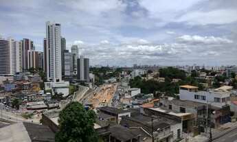 Imagem 8: Apartamento para venda com 100 metros quadrados com 2 quartos em Rio Vermelho - Salvador