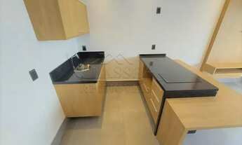 Imagem 2: Apartamento Padrão em Ribeirão Preto