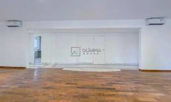 Imagem 3: Apartamento Venda 3 Dormitórios - 222 m² Moema