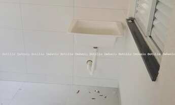 Imagem 4: Apartamento para Locação em São Paulo, Vila Charlote, 1 dormitório, 1 banheiro