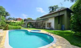 Imagem: Casa no Patrimônio do Carmo em São Roque!!!