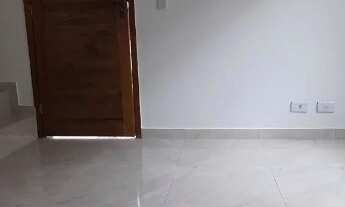 Imagem 5: Super Sobrado de esquina Região Santa Rita Tatuquara Curitiba PR