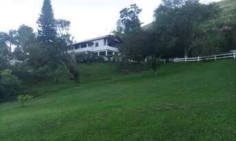 Imagem 5: Sitio lindo em Santa Isabel.Sao Paulo