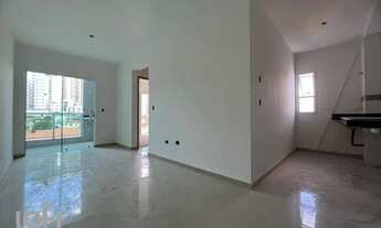 Imagem: Apartamento à venda em Jardim São Paulo