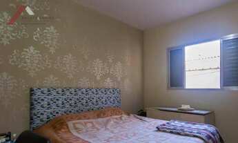 Imagem 4: Casa com 3 dormitórios à venda, 400 m² por R$ 630.000,00 - Jardim Santo Ignácio - São Bern