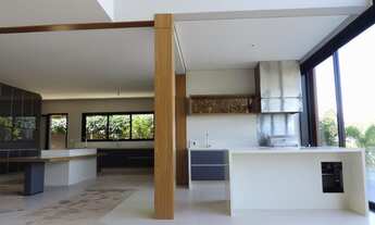 Imagem 6: Santana de Parnaíba - Casa de Condomínio - tambore 10