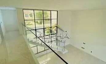 Imagem 6: Casa em Condomínio para Venda em Eusébio, Cararu, 5 dormitórios, 5 suítes, 6 banheiros, 6