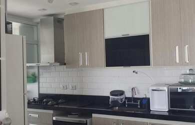 Imagem 3: Apartamento para Venda em Jundiaí, Jardim Tamoio, 3 dormitórios, 1 suíte, 2 banheiros, 2 v