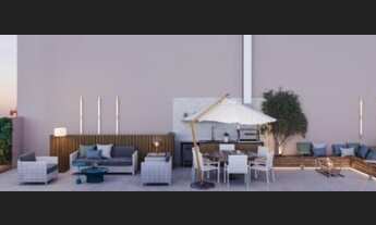 Imagem 5: COBERTURA RESIDENCIAL em São Paulo - SP, Perdizes