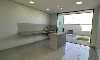 Imagem 2: Casa pronta para morar no Condomínio Riviera