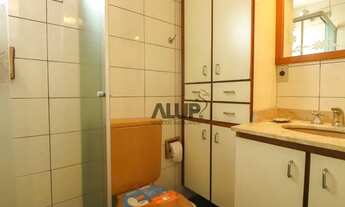 Imagem 7: Apartamento para aluguel com 55 metros quadrados com 2 quartos em Brooklin Paulista - São