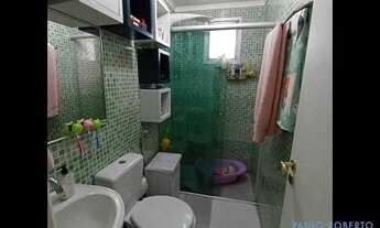 Imagem 4: APARTAMENTO - VILA MARIANA - SP